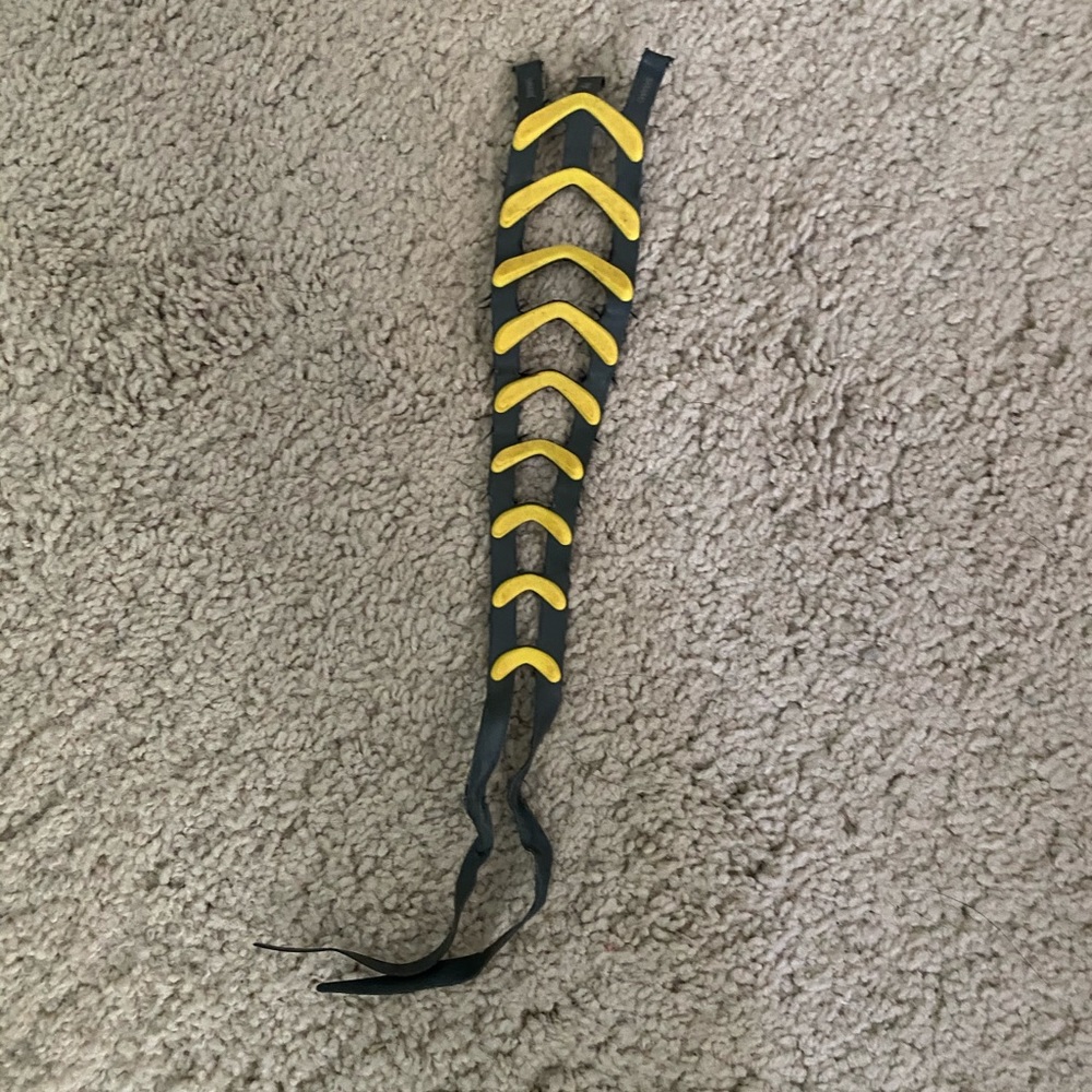 Launch ll Pocket- Middle only.